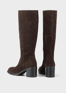 MERYL BOOTS | JAVA VAGABOND