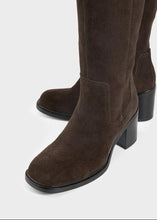 Load image into Gallery viewer, MERYL BOOTS | JAVA VAGABOND