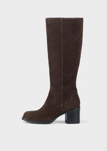 MERYL BOOTS | JAVA VAGABOND