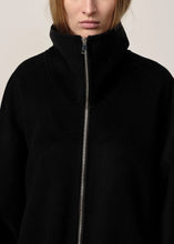 Load image into Gallery viewer, BRANCA JACKET | BLACK HERSKIND