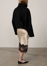 Load image into Gallery viewer, BRANCA JACKET | BLACK HERSKIND