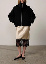 Load image into Gallery viewer, BRANCA JACKET | BLACK HERSKIND