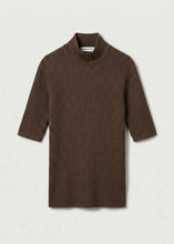 Load image into Gallery viewer, WES BLOUSE | ASPHALT HERSKIND