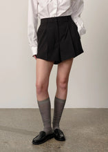 Load image into Gallery viewer, RUNI SHORTS | IRON HERSKIND