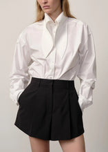 Load image into Gallery viewer, RUNI SHORTS | IRON HERSKIND