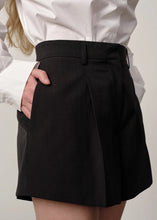Load image into Gallery viewer, RUNI SHORTS | IRON HERSKIND