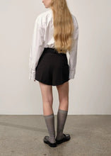 Load image into Gallery viewer, RUNI SHORTS | IRON HERSKIND