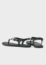 Load image into Gallery viewer, ZAIDA | BLACK VAGABOND