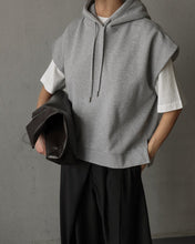 Load image into Gallery viewer, MOZES&#39;CL | GREY MELEE CLUB L&#39;AVENIR