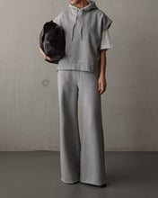 Load image into Gallery viewer, MOZES&#39;CL | GREY MELEE CLUB L&#39;AVENIR