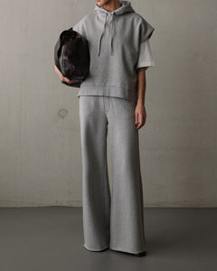 MOZES'CL | GREY MELEE CLUB L'AVENIR