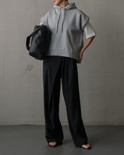 Load image into Gallery viewer, MOZES&#39;CL | GREY MELEE CLUB L&#39;AVENIR