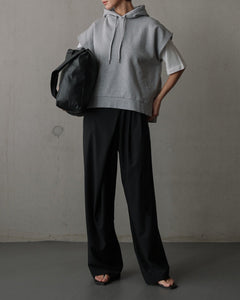 MOZES'CL | GREY MELEE CLUB L'AVENIR