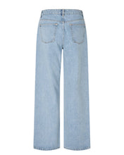Load image into Gallery viewer, LOUISANA TOP | LIGHT BLUE MBYM