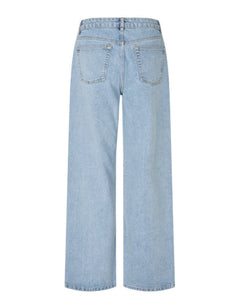 LOUISANA TOP | LIGHT BLUE MBYM
