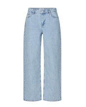 Load image into Gallery viewer, LOUISANA TOP | LIGHT BLUE MBYM