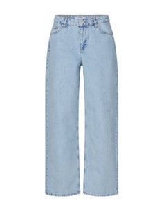 LOUISANA TOP | LIGHT BLUE MBYM
