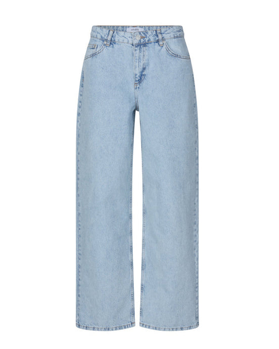LOUISANA TOP | LIGHT BLUE MBYM