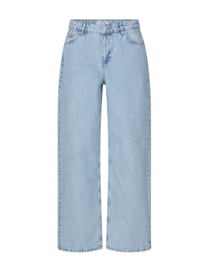 LOUISANA TOP | LIGHT BLUE MBYM