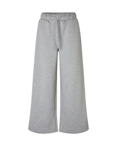 MICHA-M RAFIN PANT | MEDIUM GREY MELANGE MBYM