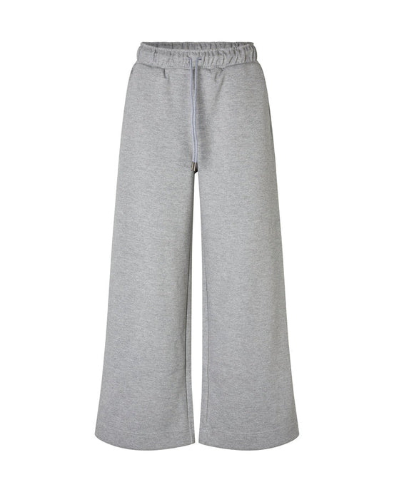 MICHA-M RAFIN PANT | MEDIUM GREY MELANGE MBYM