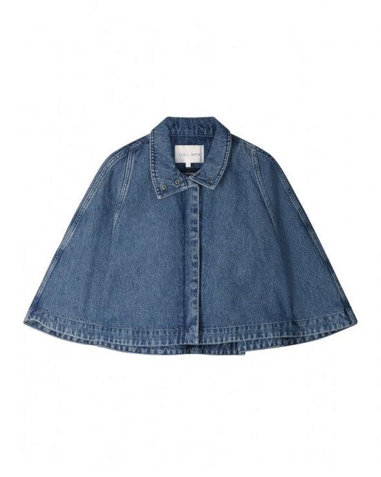 SADE'CL |  WASHED BLUE CLUB L'AVENIR