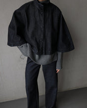 Load image into Gallery viewer, SADE&#39;CL |  INTENSE BLUE CLUB L&#39;AVENIR