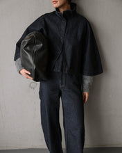 Load image into Gallery viewer, SADE&#39;CL |  INTENSE BLUE CLUB L&#39;AVENIR