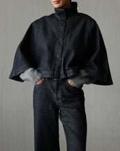 Load image into Gallery viewer, SADE&#39;CL |  INTENSE BLUE CLUB L&#39;AVENIR