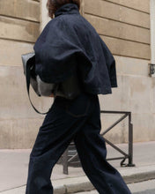 Load image into Gallery viewer, SADE&#39;CL |  INTENSE BLUE CLUB L&#39;AVENIR