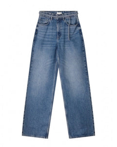 MOOS'CL | WASHED BLUE CLUB L'AVENIR