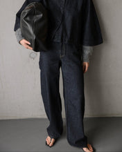 Load image into Gallery viewer, MOOS&#39;CL |  INTENSE BLUE CLUB L&#39;AVENIR