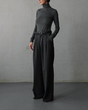 Load image into Gallery viewer, AMARI&#39;CL |  DARK GREY CLUB L&#39;AVENIR