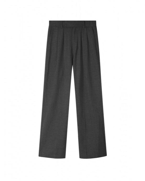 AMARI'CL |  DARK GREY CLUB L'AVENIR