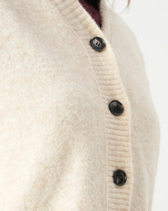 RANA KNIT | HUMUS MEL DAY BIRGER AND MIKKELSEN