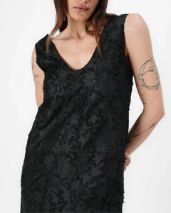 DURANT DRESS | BLACK DAY BIRGER AND MIKKELSEN