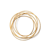 Charger l&#39;image dans la galerie, AVELA BRACELET | GOLD