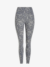 Load image into Gallery viewer, MOVE POCKET LEGGING HIGH 25&quot; | WATERCOLOUR STONE BLUE FLORAL VARLEY
