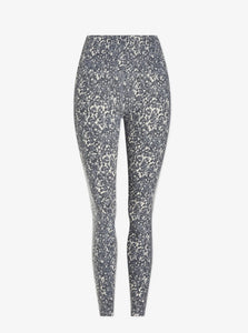 MOVE POCKET LEGGING HIGH 25" | WATERCOLOUR STONE BLUE FLORAL VARLEY