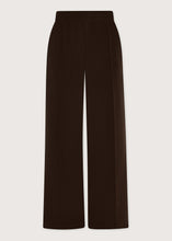 Load image into Gallery viewer, Varley THE WIDE LEG PANT 30 | COFFEE BEAN