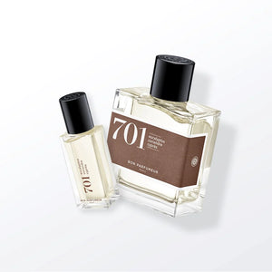 PERFUME 701 | 100ML | Eucalyptus, Coriander, Cypress | Bon parfumeur