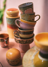 Load image into Gallery viewer, 70&#39;S CERAMICS SUGAR POT | BAY HK LIVING