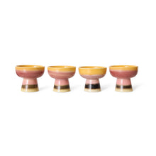 Load image into Gallery viewer, 70&#39;S CERAMICS TAPAS BOWL ON BASE | SUNSHADE HK LIVING