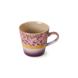 70'S CERAMICS AMERICANO MUG | BLAST