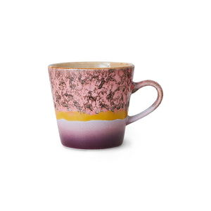 70'S CERAMICS AMERICANO MUG | BLAST