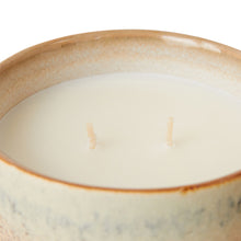 Charger l&#39;image dans la galerie, 70&#39;S CERAMIC SCENTED CANDLE | VANCOUVER HK LIVING