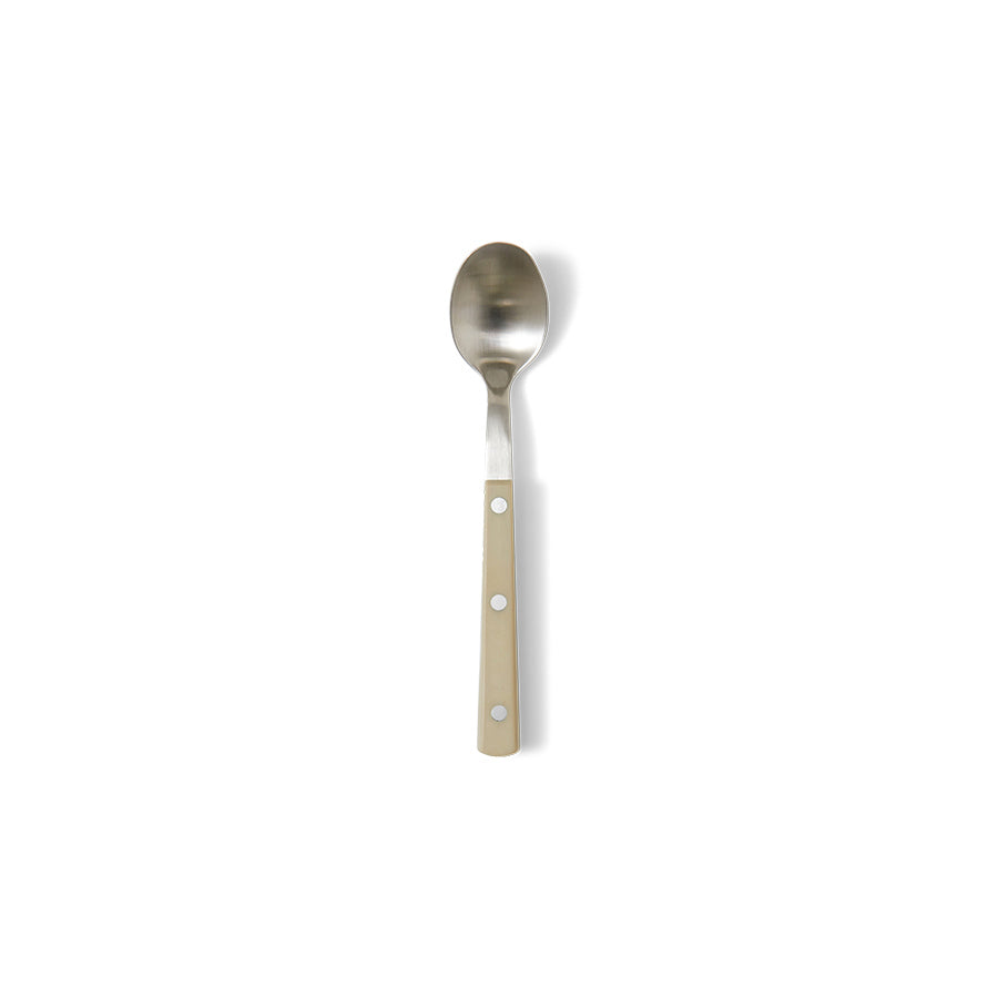 70'S CUTLERY DESSERT SPOON | OLIVE HK LIVING