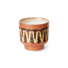 Charger l&#39;image dans la galerie, 70&#39;S CERAMIC SCENTED CANDLE | KYOTO HK LIVING