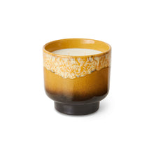 Charger l&#39;image dans la galerie, 70&#39;S CERAMIC SCENTED CANDLE | VALENCIA HK LIVING