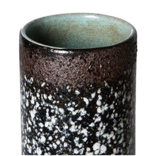 Load image into Gallery viewer, 70&#39;S CERAMICS VASE XS | MUD HK LIVING
